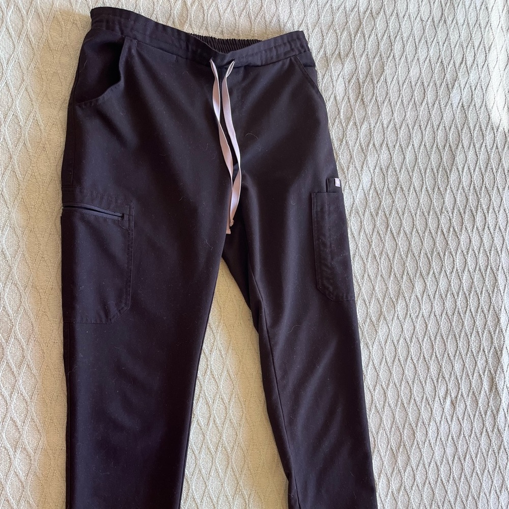 Fig small pants
